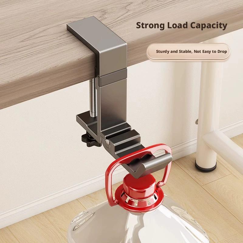 No Drill Foldable Desk Hook  C - đánh giá và giá Office Furniture Layout