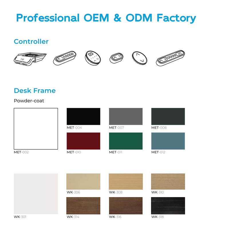 Commercial Furniture 6 Cubicle - đánh giá và giá Office Furniture Ergonomic