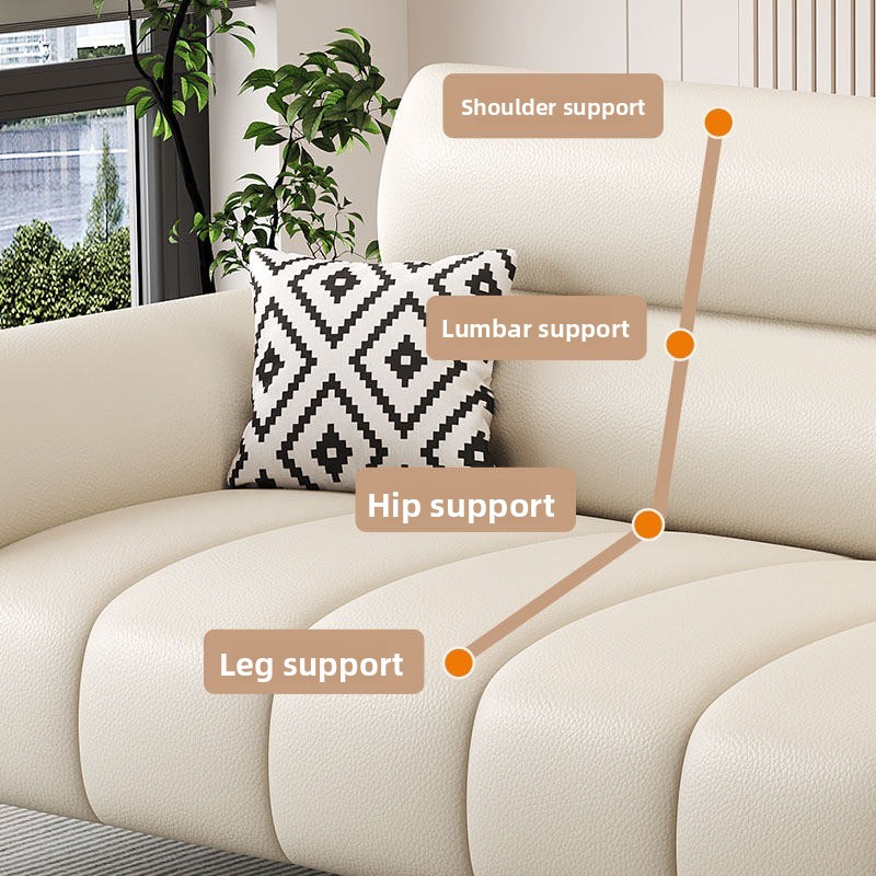 double triple foldable sofa Er - đánh giá và giá Office Furniture Ergonomic