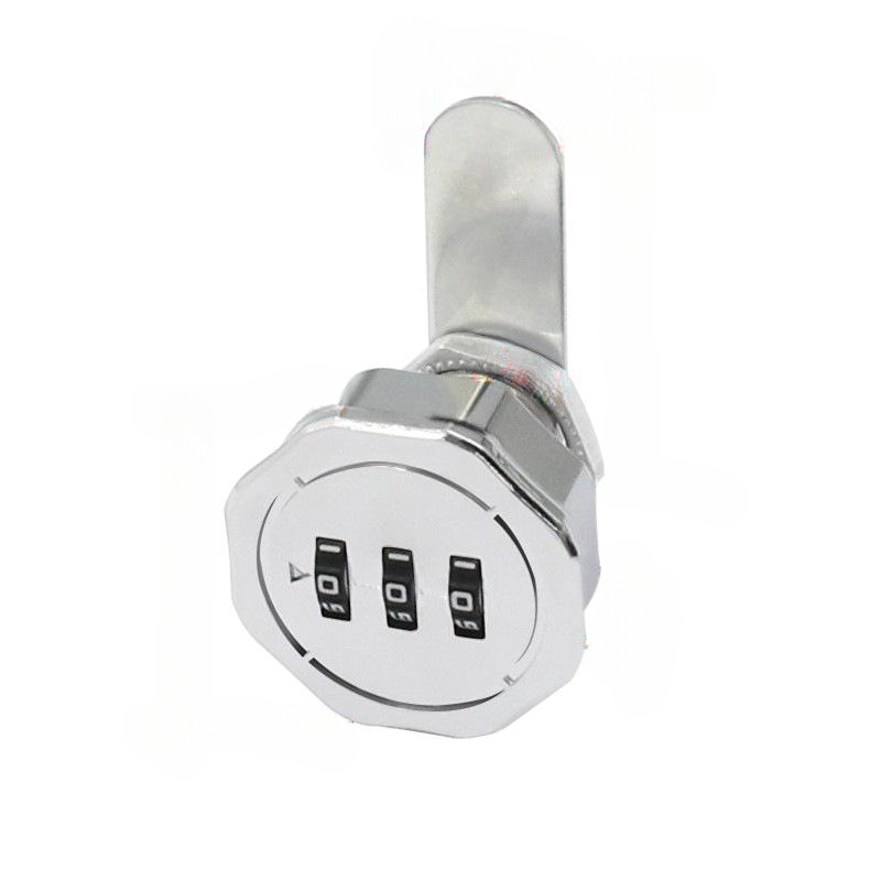 Zinc Alloy Password Mailbox Lo - đánh giá và giá Office Furniture Hardware