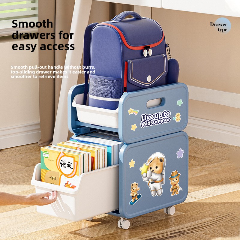 Home Backpack Storage Cart Boo - đánh giá và giá Book Cart Rolling
