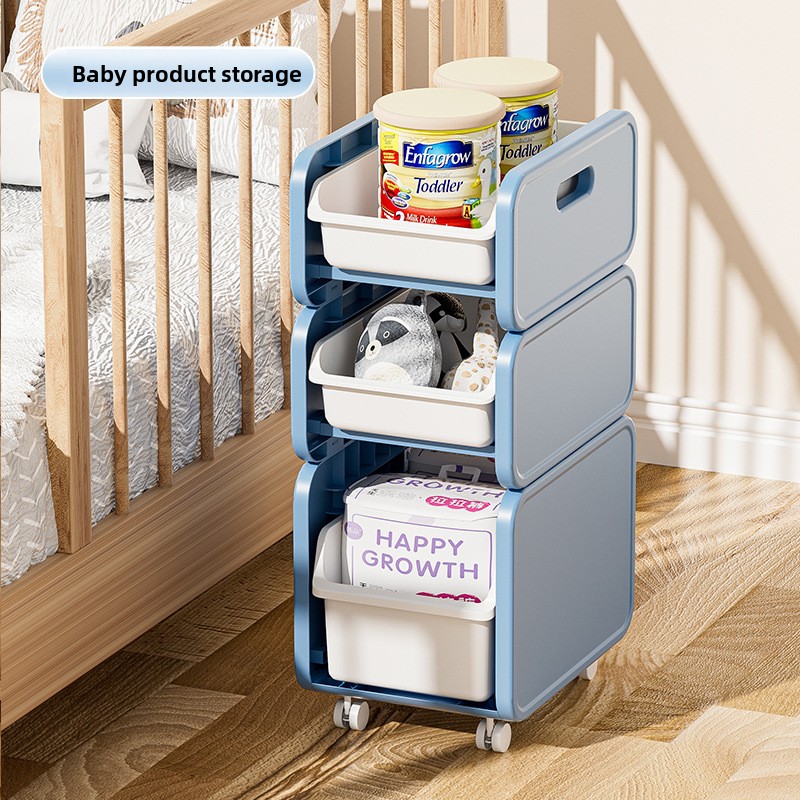 Home Backpack Storage Cart Boo - đánh giá và giá Book Cart Rolling