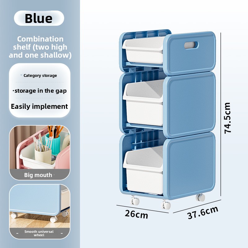 Home Backpack Storage Cart Boo - đánh giá và giá Book Cart Rolling