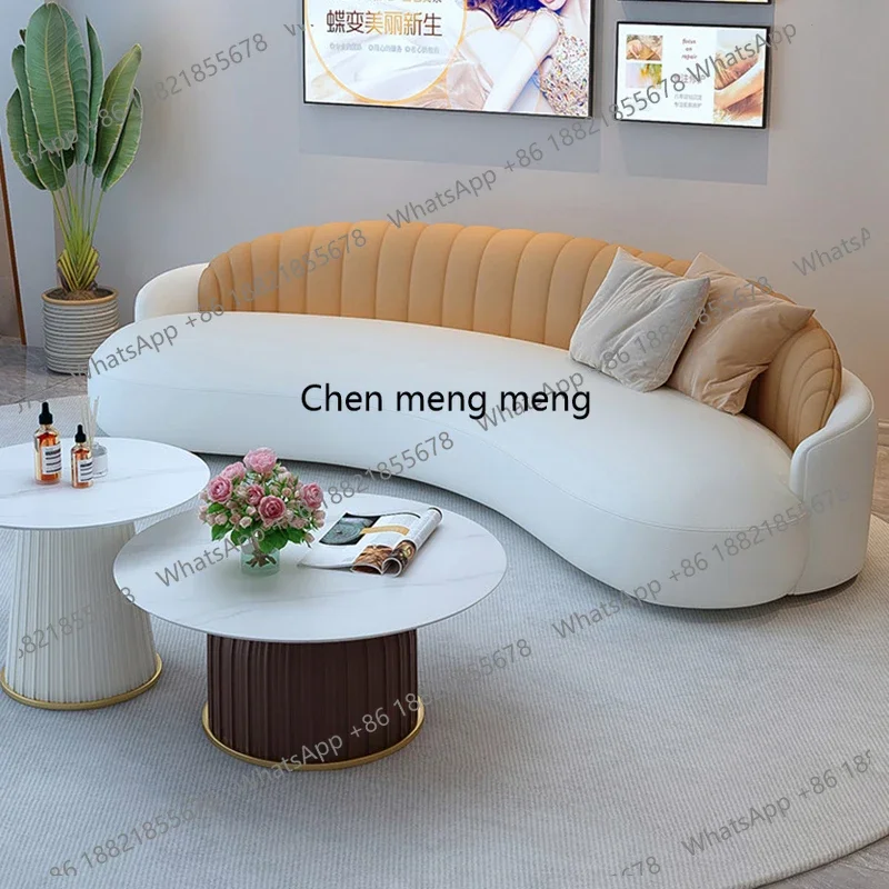 AB03Nordic Creative Office Sof - đánh giá và giá Office Furniture High End