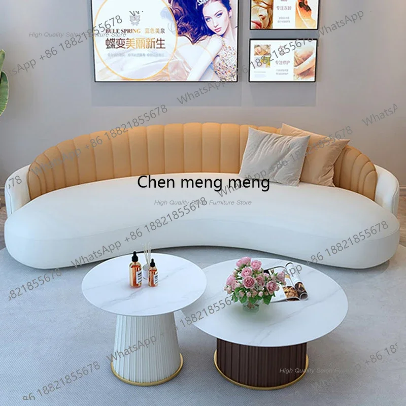 AB03Nordic Creative Office Sof - đánh giá và giá Office Furniture High End