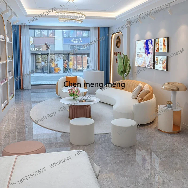 AB03Nordic Creative Office Sof - đánh giá và giá Office Furniture High End