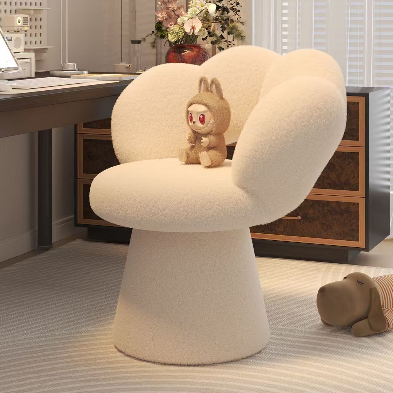 Ergonomic Home Office Desk Cha - đánh giá và giá Office Furniture Ergonomic