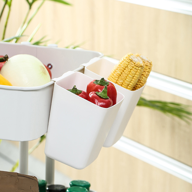 Hanging Pen Holders Storage Co - đánh giá và giá Office Supply Cart