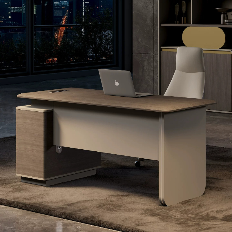 High-end Offices Single Comput - đánh giá và giá Office Furniture High End