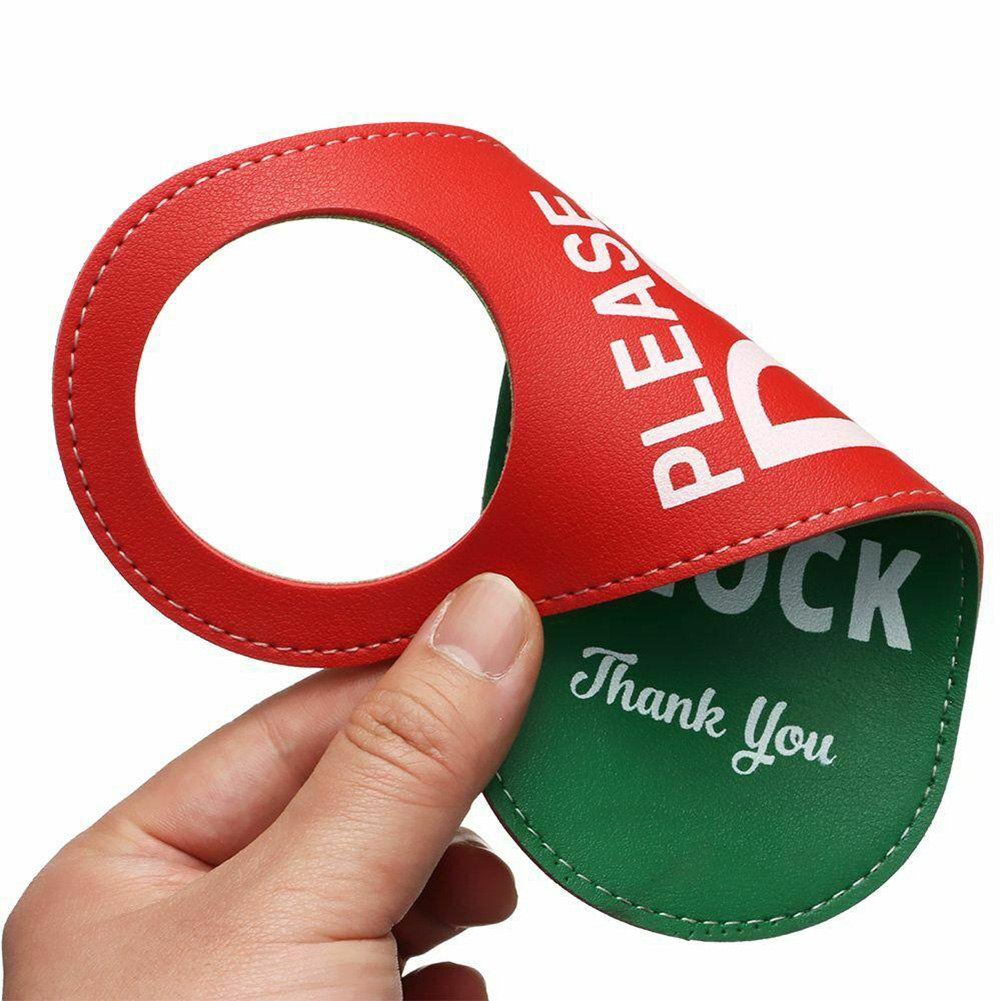 1PC 22.5x8.5CM Door Sign Do No - đánh giá và giá Office Furniture Online