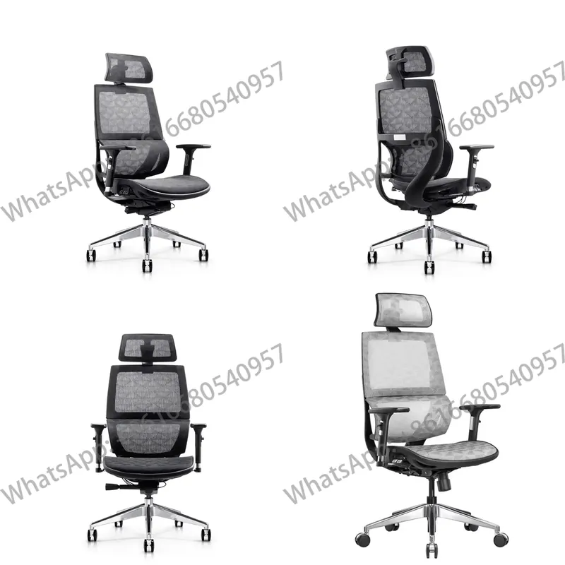 Hot Selling Mesh Ergonomic Mul - đánh giá và giá Task Chair Mid Back