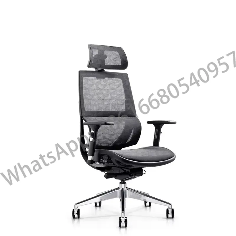 Hot Selling Mesh Ergonomic Mul - đánh giá và giá Task Chair Mid Back