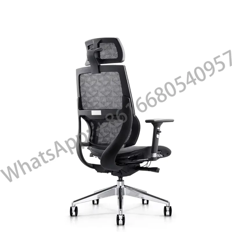 Hot Selling Mesh Ergonomic Mul - đánh giá và giá Task Chair Mid Back