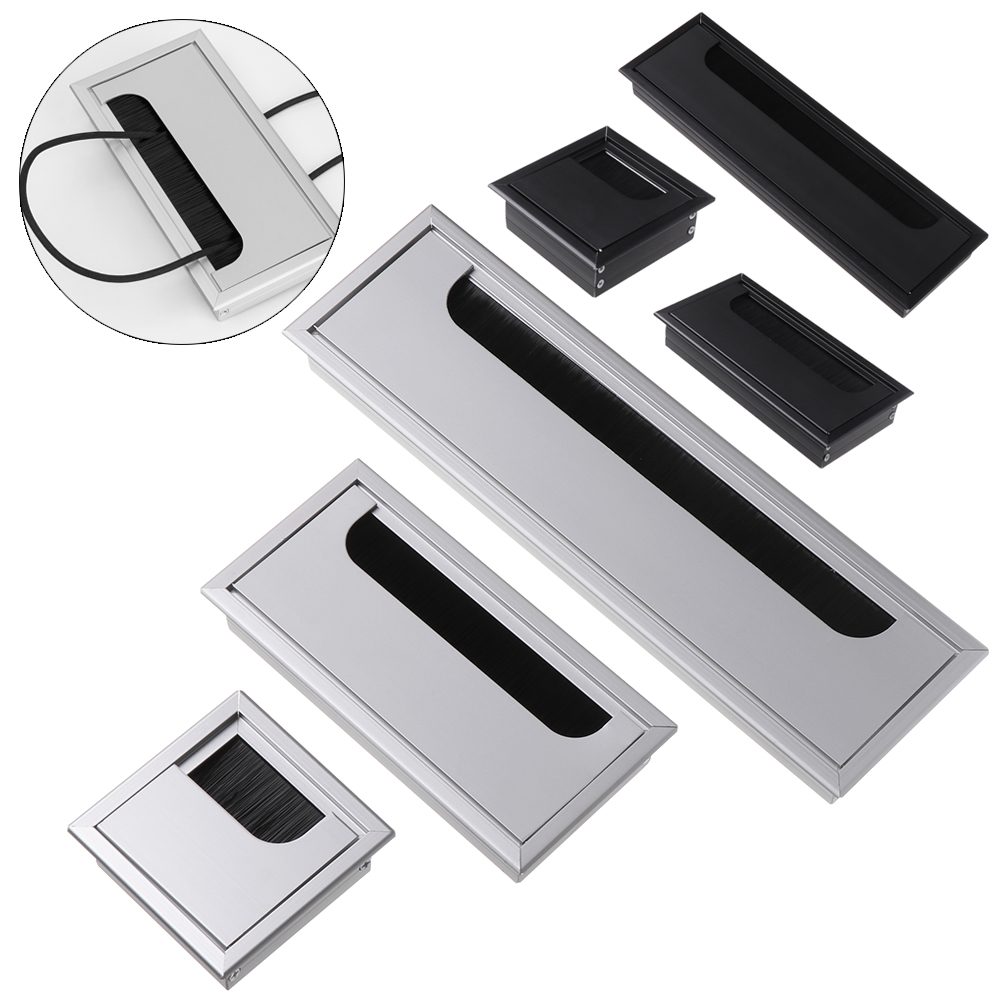 Hợp Kim Nhôm Grommet Lỗ Bao Da - đánh giá và giá Office Furniture Layout