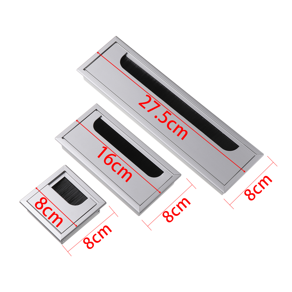Hợp Kim Nhôm Grommet Lỗ Bao Da - đánh giá và giá Office Furniture Layout
