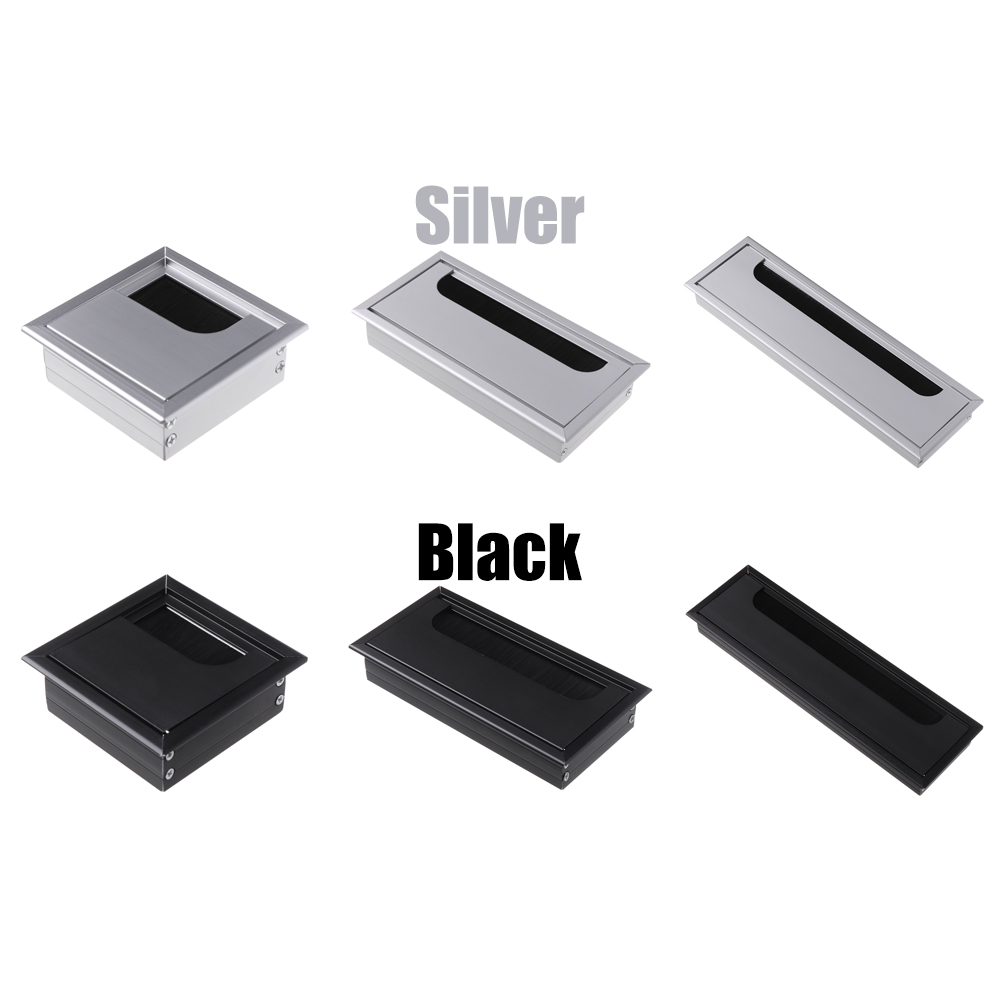 Hợp Kim Nhôm Grommet Lỗ Bao Da - đánh giá và giá Office Furniture Layout