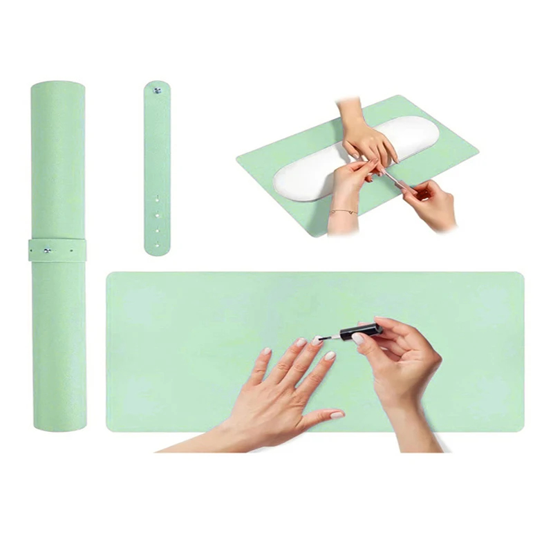 Soft, Foldable Table Mat – Wat - đánh giá và giá Office Furniture Layout