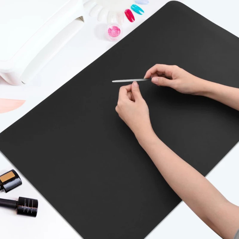 Soft, Foldable Table Mat – Wat - đánh giá và giá Office Furniture Layout