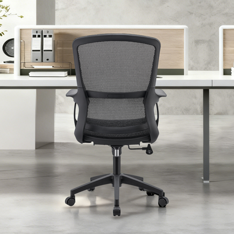 Mid Back Mesh Office Chair Swi - đánh giá và giá Task Chair Mid Back