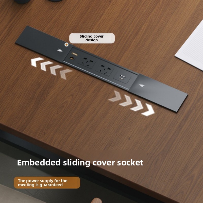 semi-circular conference table - đánh giá và giá Office Furniture High End