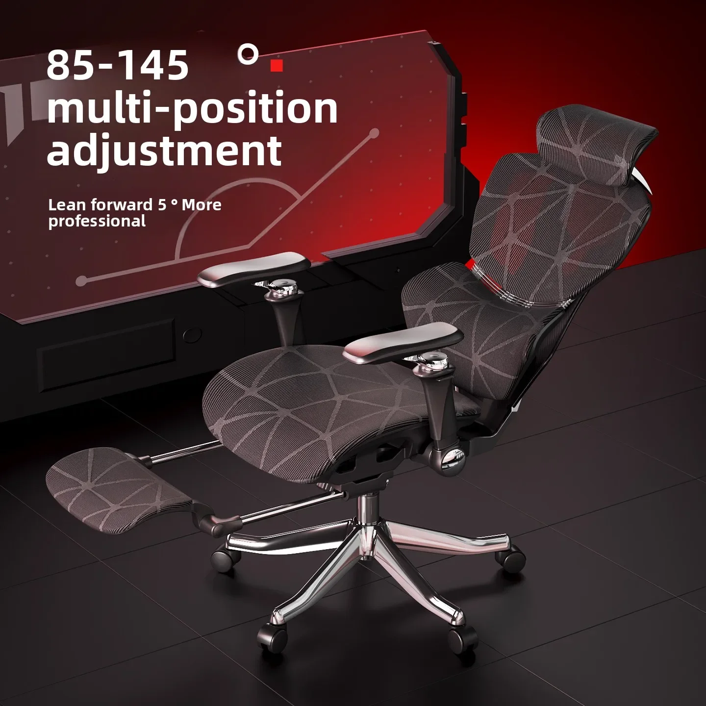 Exquisite Multi-functional Cha - đánh giá và giá Office Furniture Ergonomic