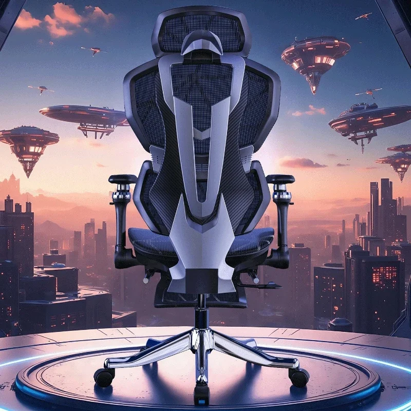 Exquisite Multi-functional Cha - đánh giá và giá Office Furniture Ergonomic