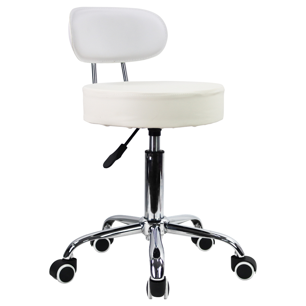 CANBOUN PU Leather Rolling Sto - đánh giá và giá Task Chair Mid Back